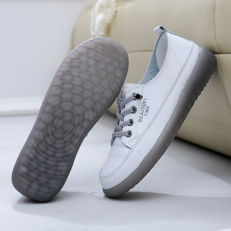 Baskets Femme Kloans Modeline