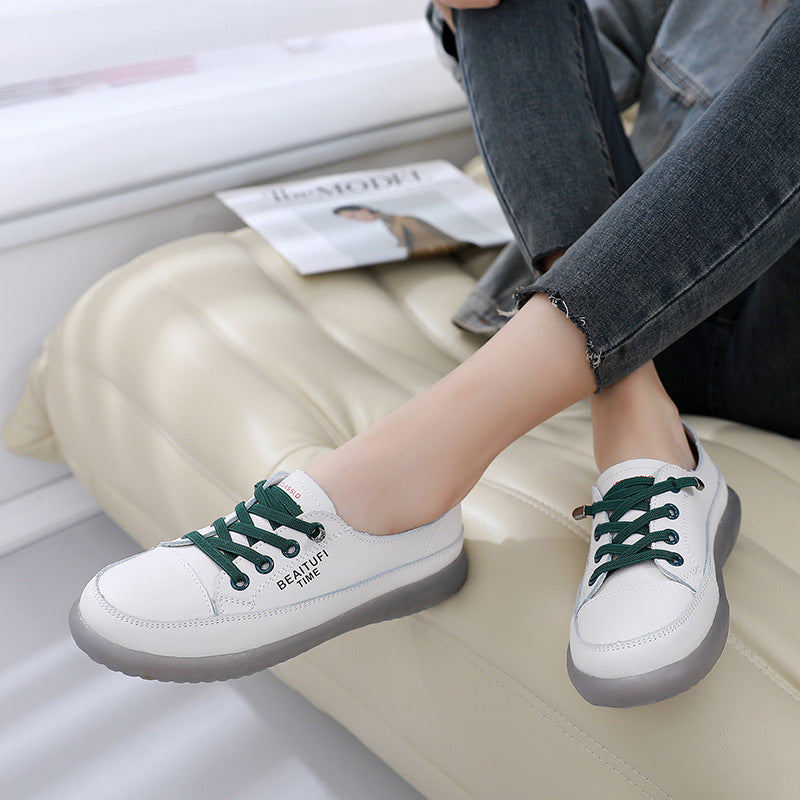 Baskets Femme Kloans Modeline