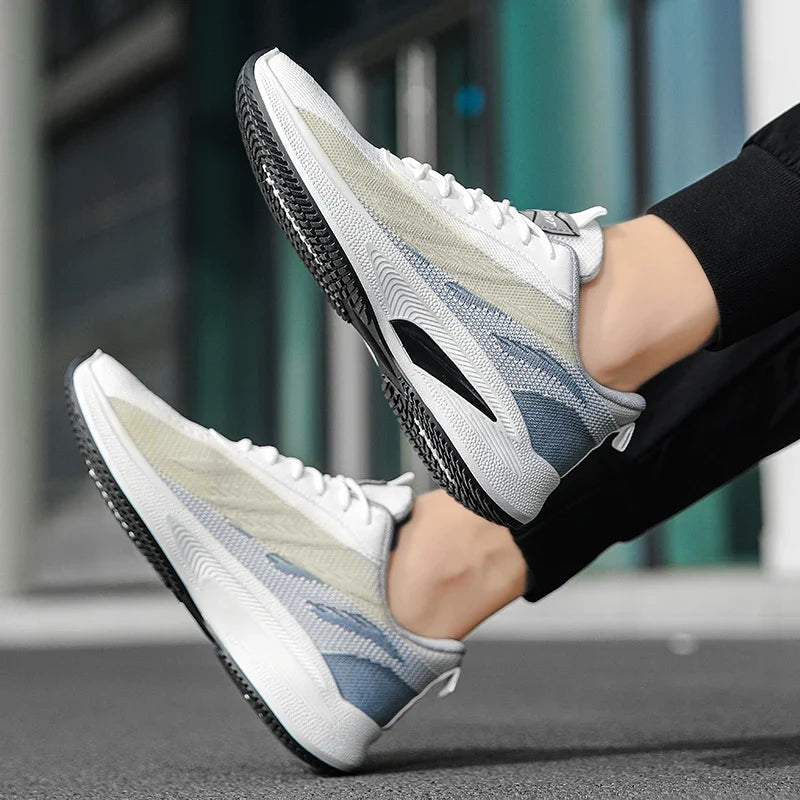 Modeline | Chaussures Orthopédiques Légères et Confortables en Mesh