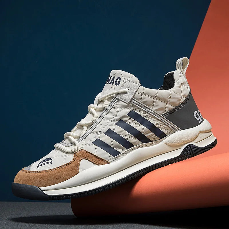 Modeline | Chaussures Faludi Resistantes & Confortables