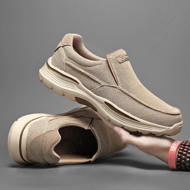 Modeline | Chaussures Must Pro Resistantes & Confortables