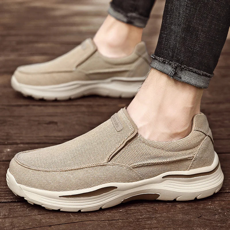 Modeline | Chaussures Must Pro Resistantes & Confortables