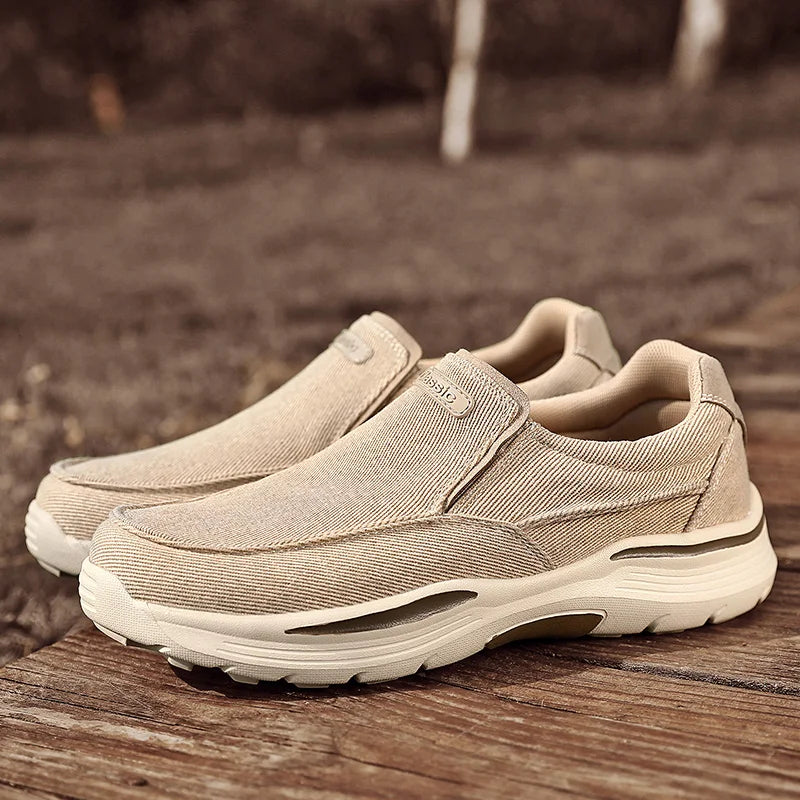 Modeline | Chaussures Must Pro Resistantes & Confortables