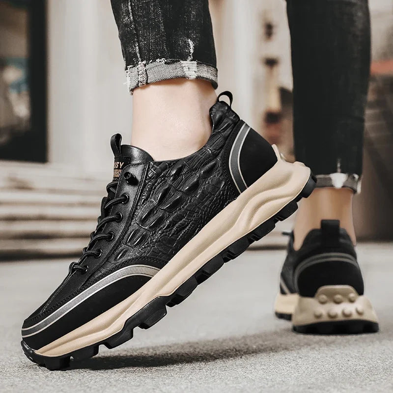 Modeline  | Chaussures Rogue Resistantes & Confortables