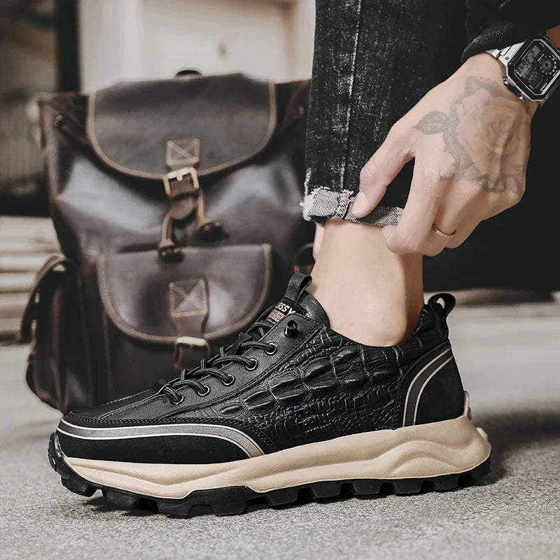 Modeline  | Chaussures Rogue Resistantes & Confortables