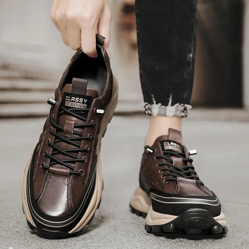 Modeline  | Chaussures Rogue Resistantes & Confortables
