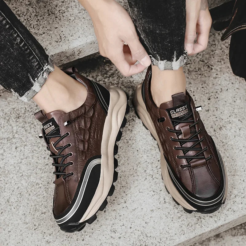 Modeline  | Chaussures Rogue Resistantes & Confortables