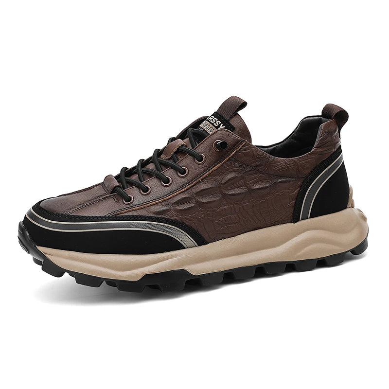 Modeline  | Chaussures Rogue Resistantes & Confortables