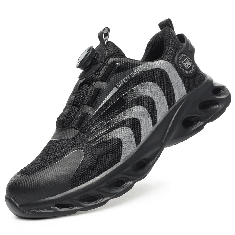 Modeline | Chaussures de sécurité ultralégères hadib