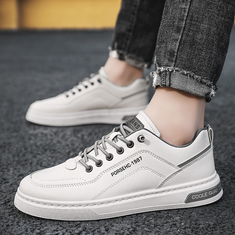 Modeline | Chaussures Canvas Resistantes & Confortables