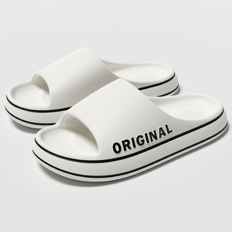 Modeline | Pantoufle orthopédique velvet ease