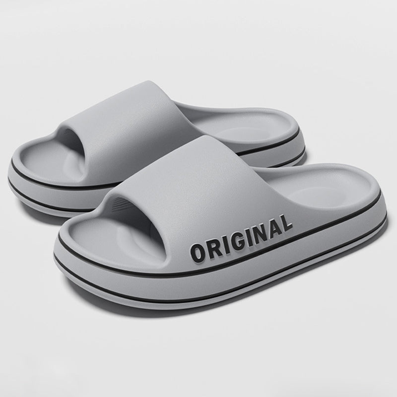 Modeline | Pantoufle orthopédique velvet ease