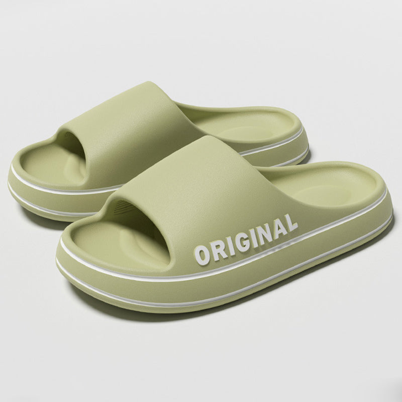 Modeline | Pantoufle orthopédique velvet ease