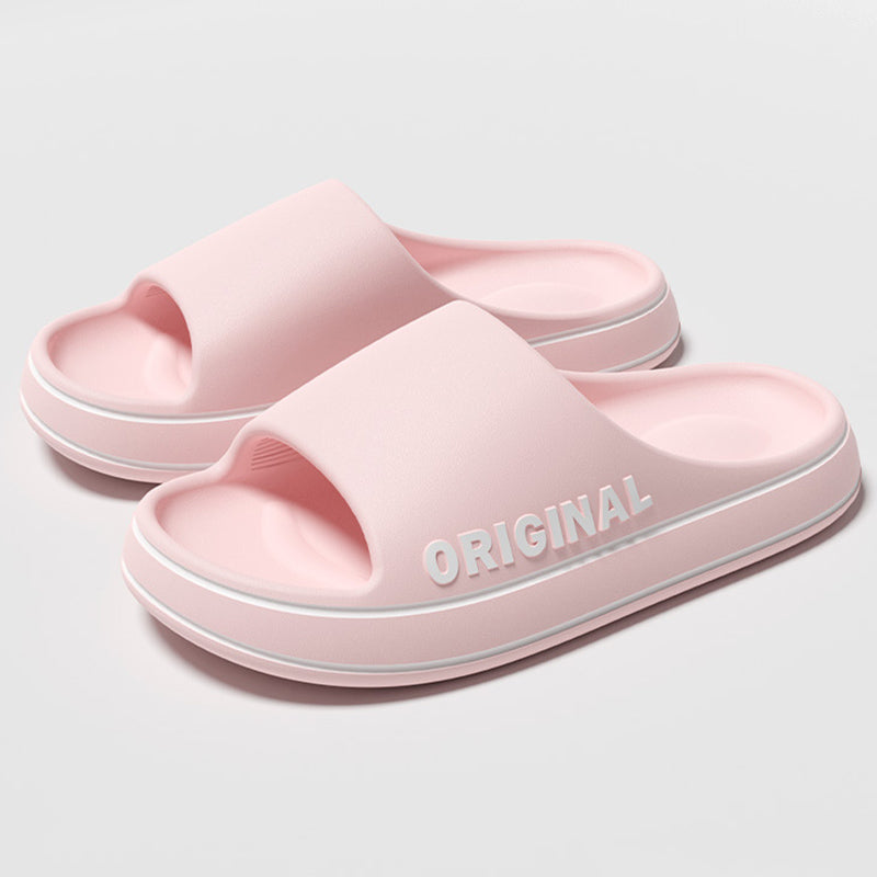 Modeline | Pantoufle orthopédique velvet ease