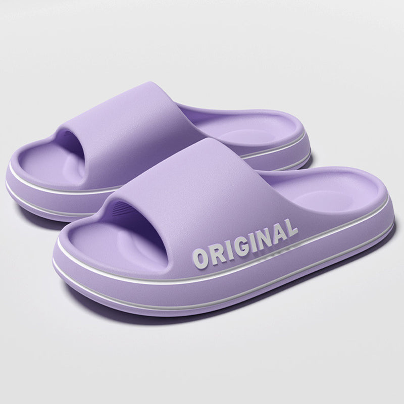 Modeline | Pantoufle orthopédique velvet ease