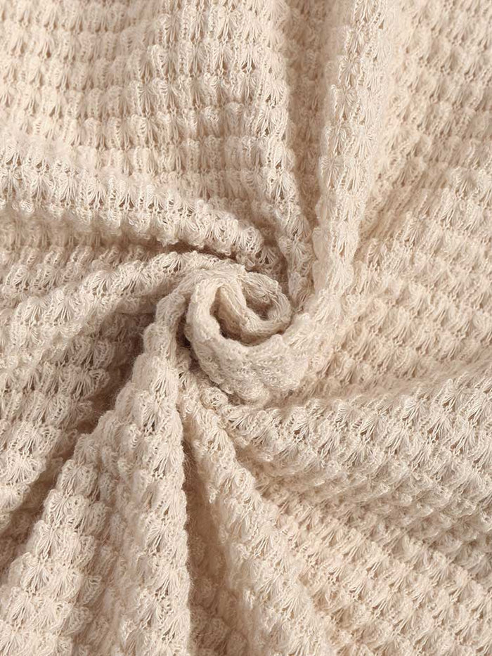Polo en maille légère | MODELINE