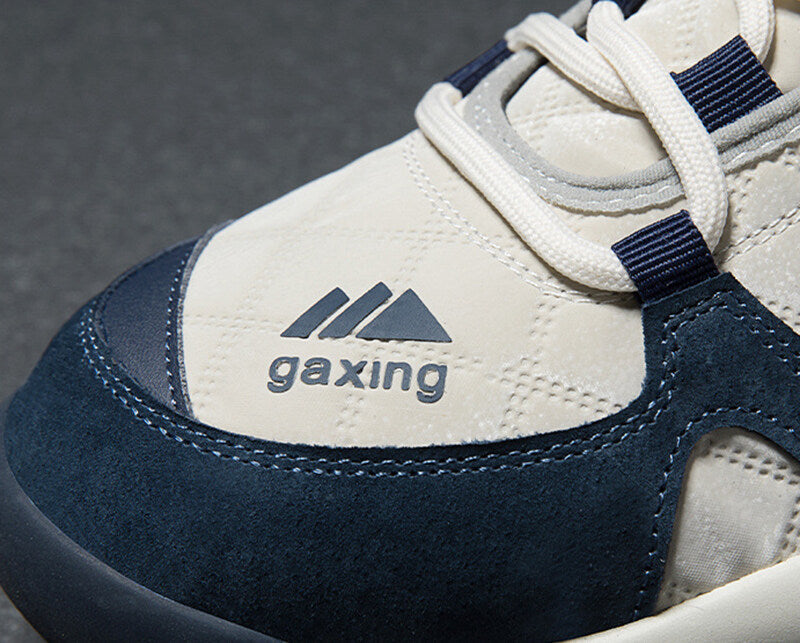 Modeline | Chaussures Faludi Resistantes & Confortables
