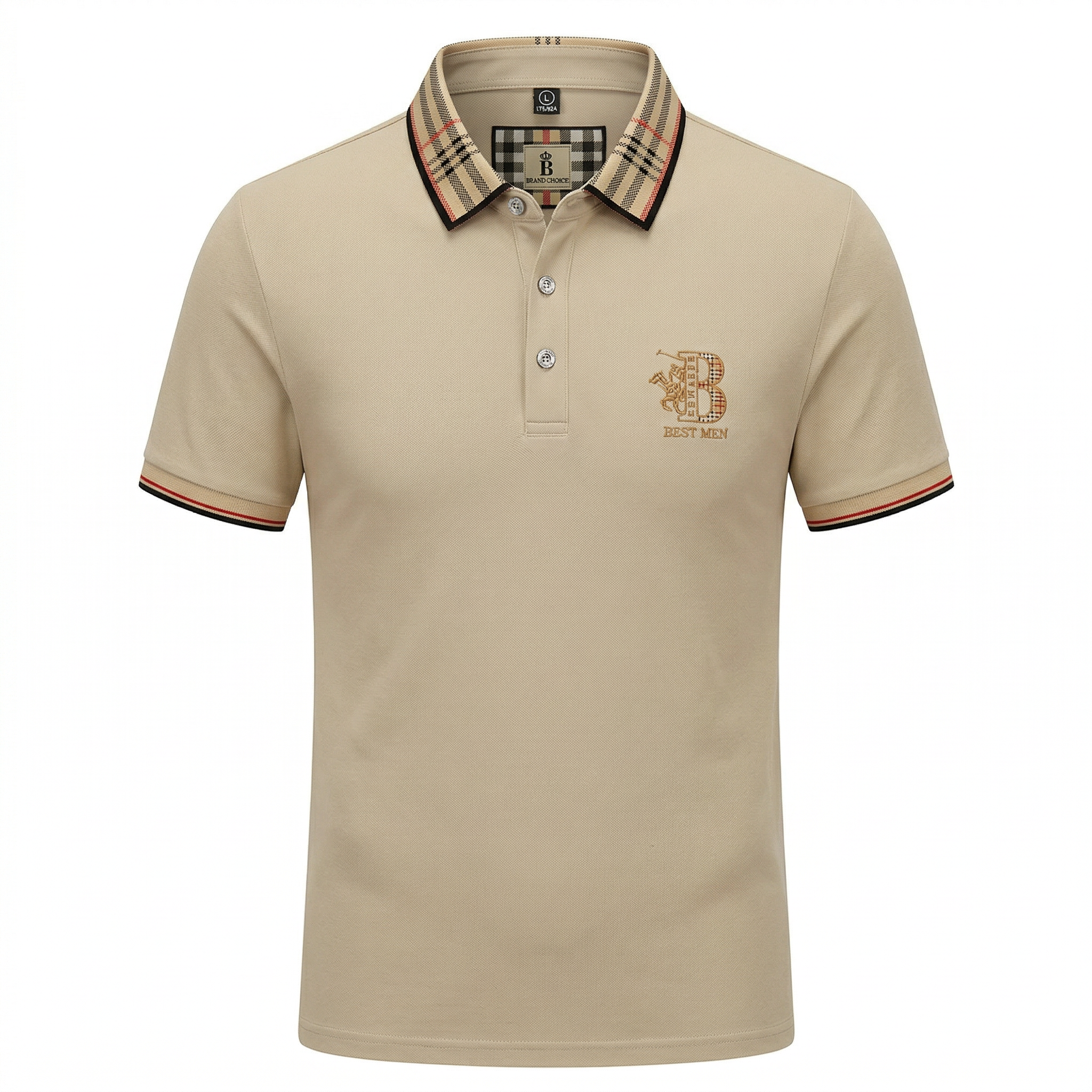 Polo Belarius | MODELINE