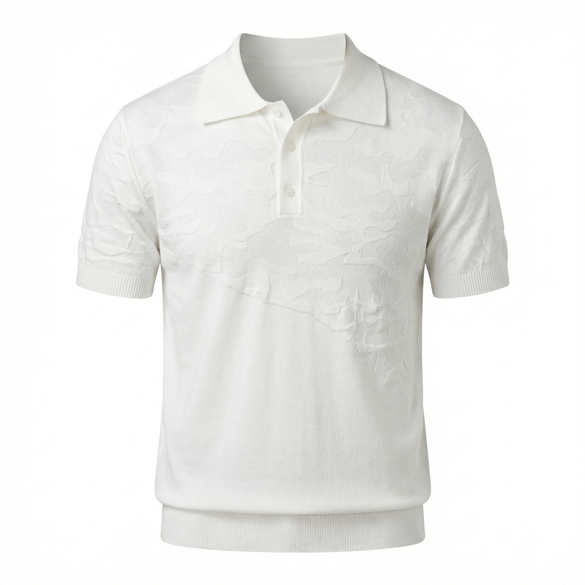 Polo Girona | MODELINE