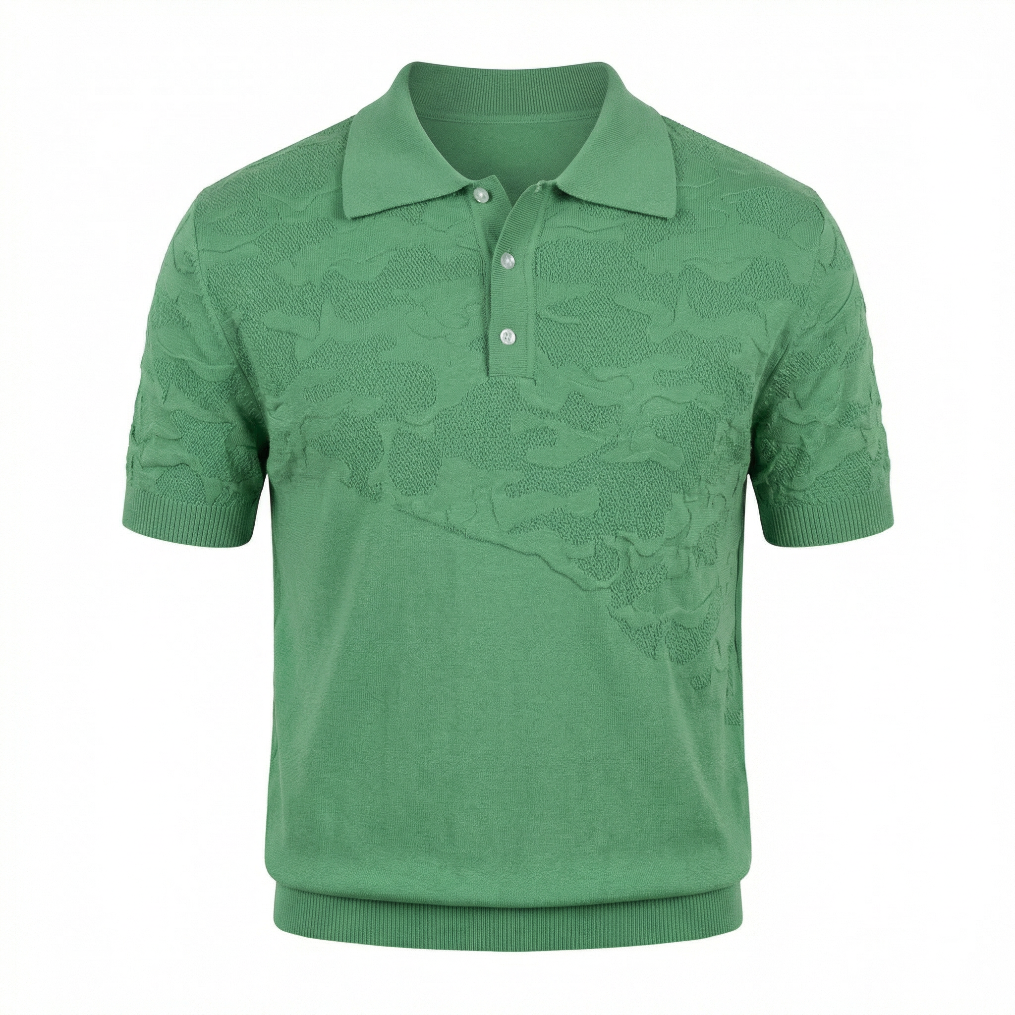 Polo Girona | MODELINE