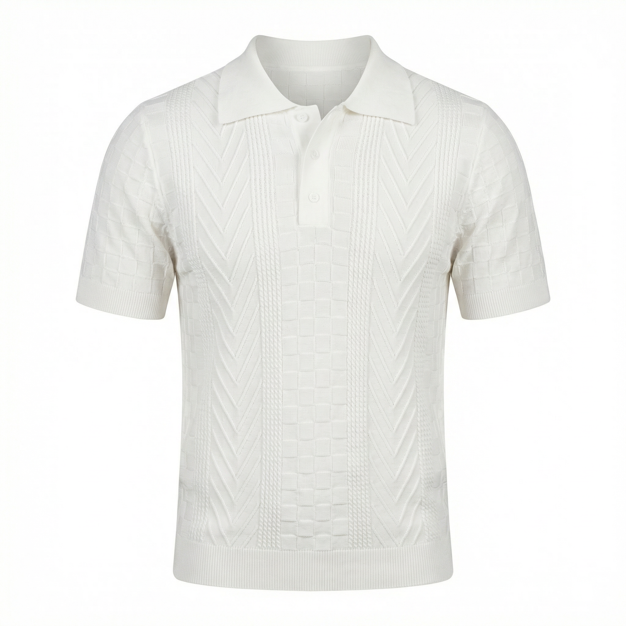 Polo Valencia | MODELINE