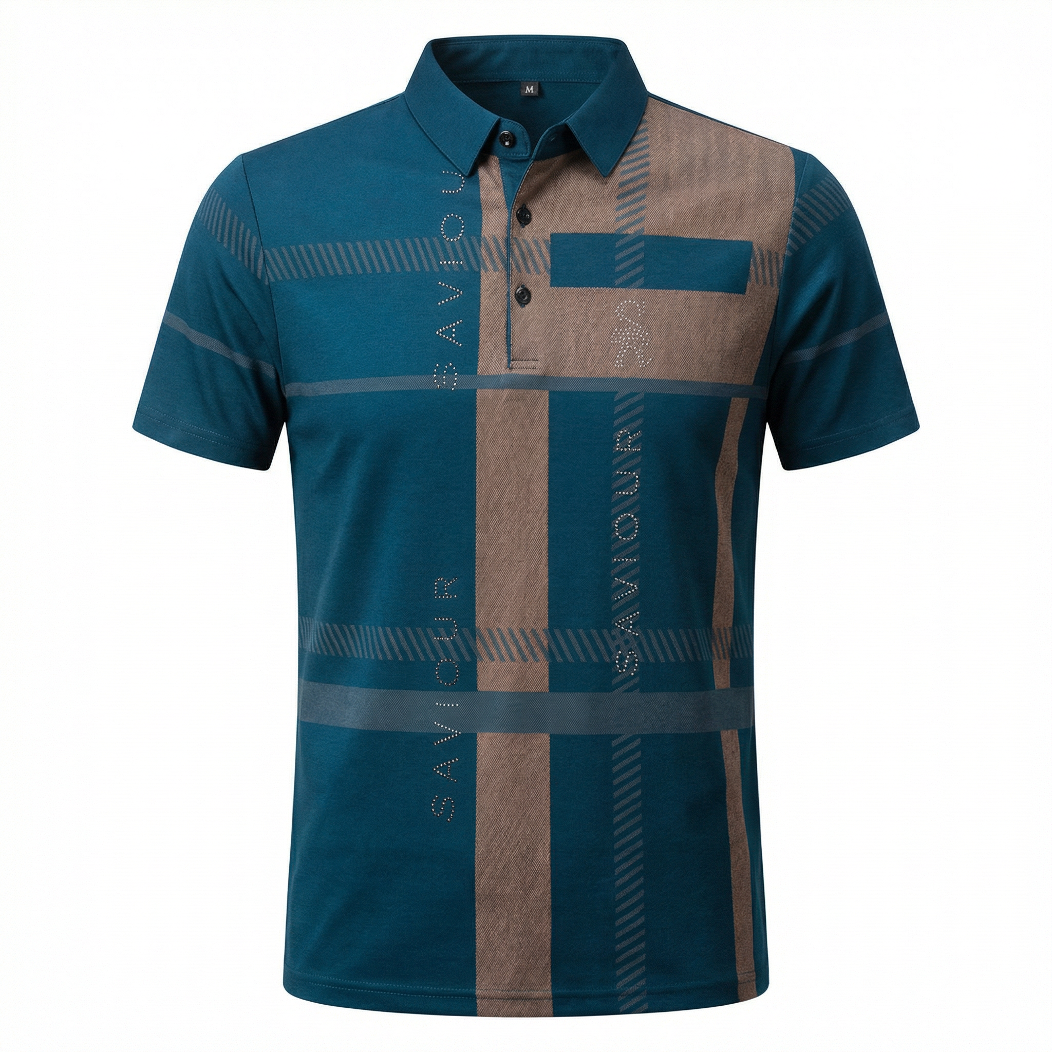 Polo Medeiros | MODELINE