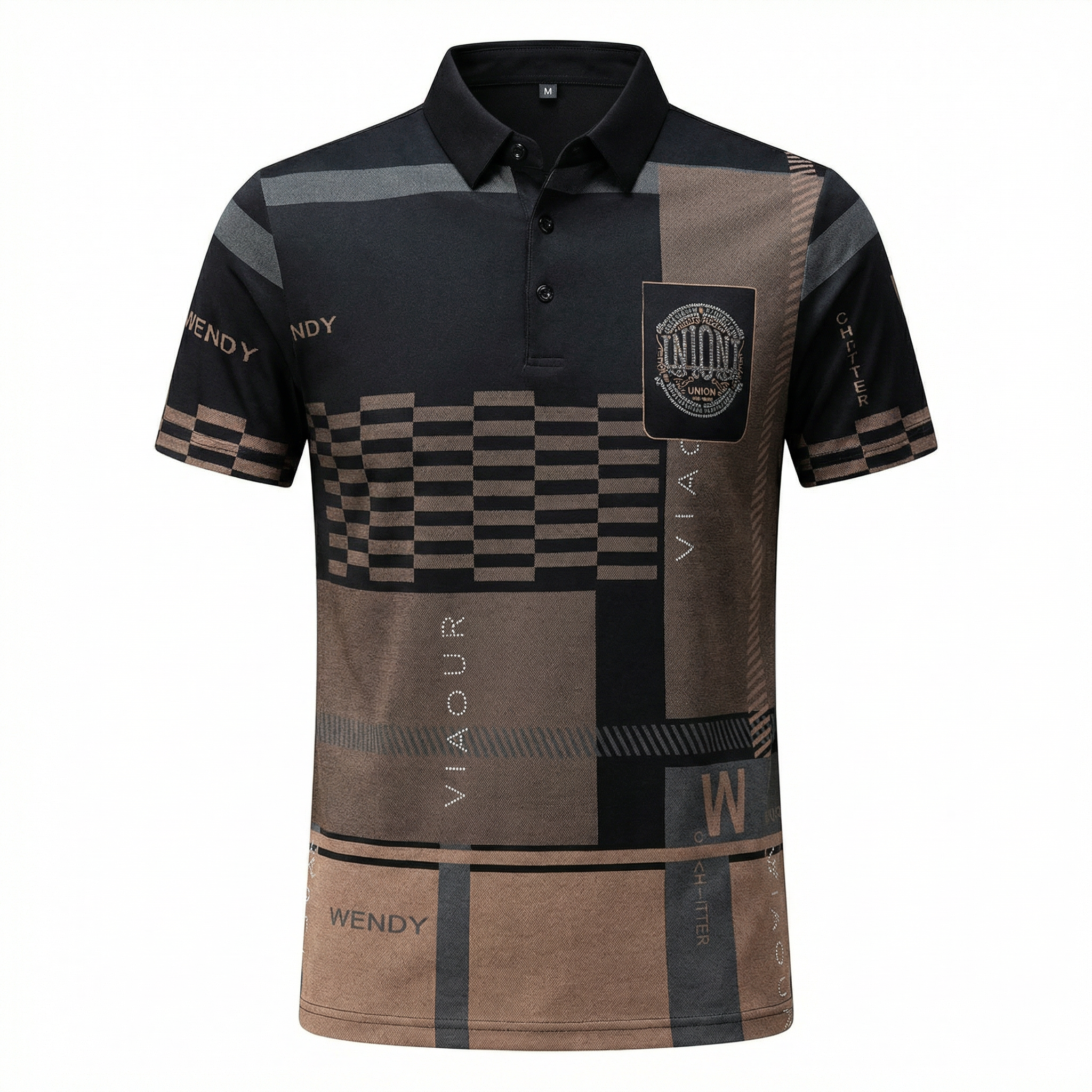 Polo Medeiros | MODELINE