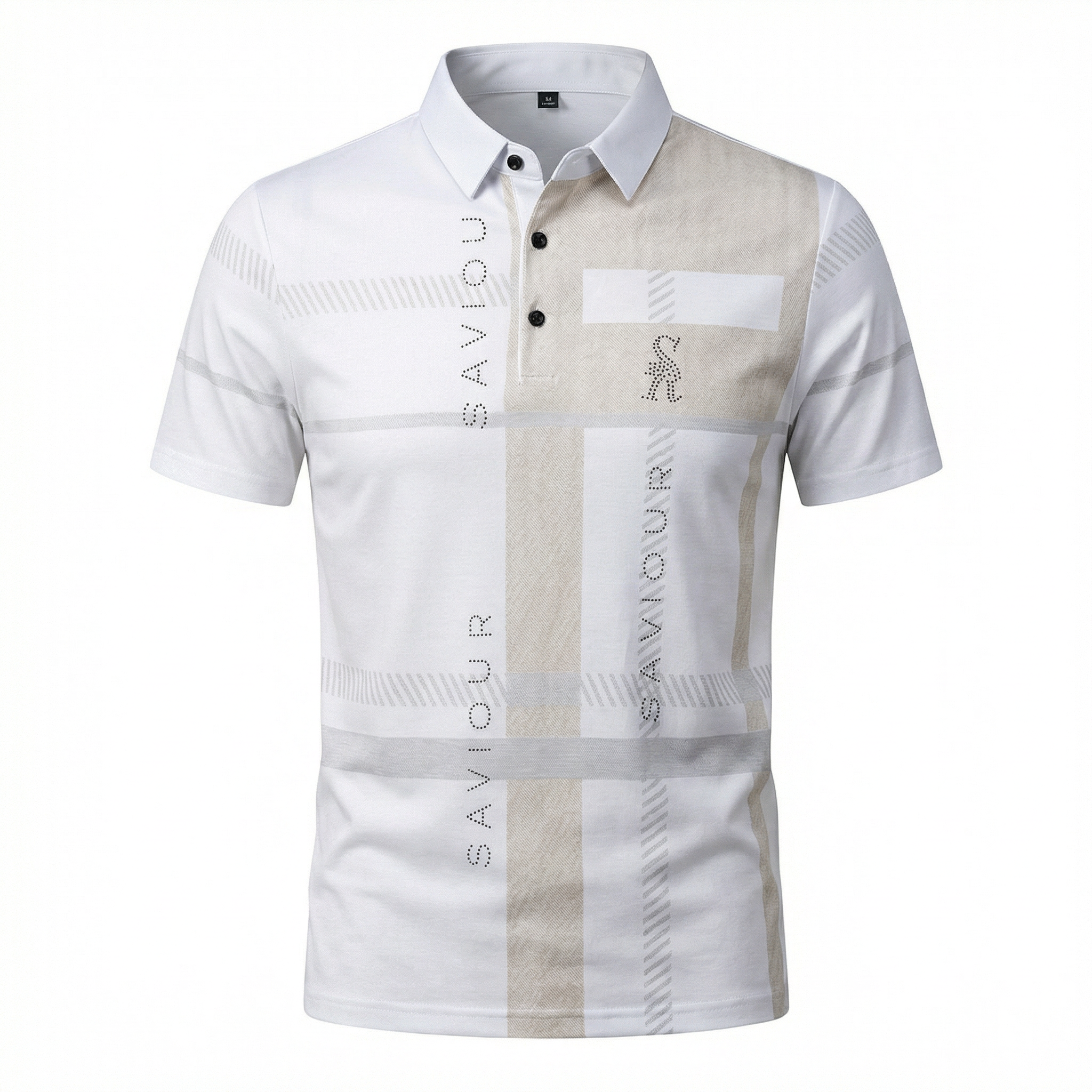 Polo Medeiros | MODELINE