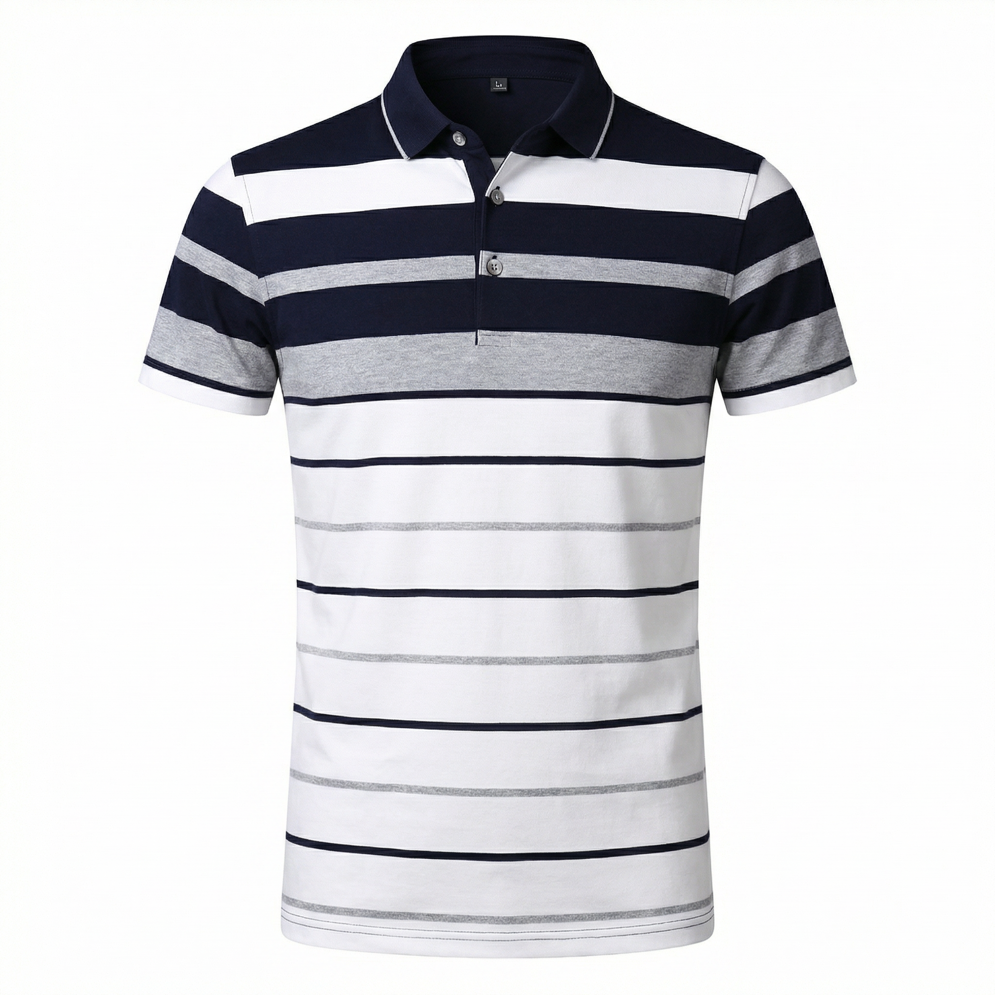 Polo Brandon | MODELINE