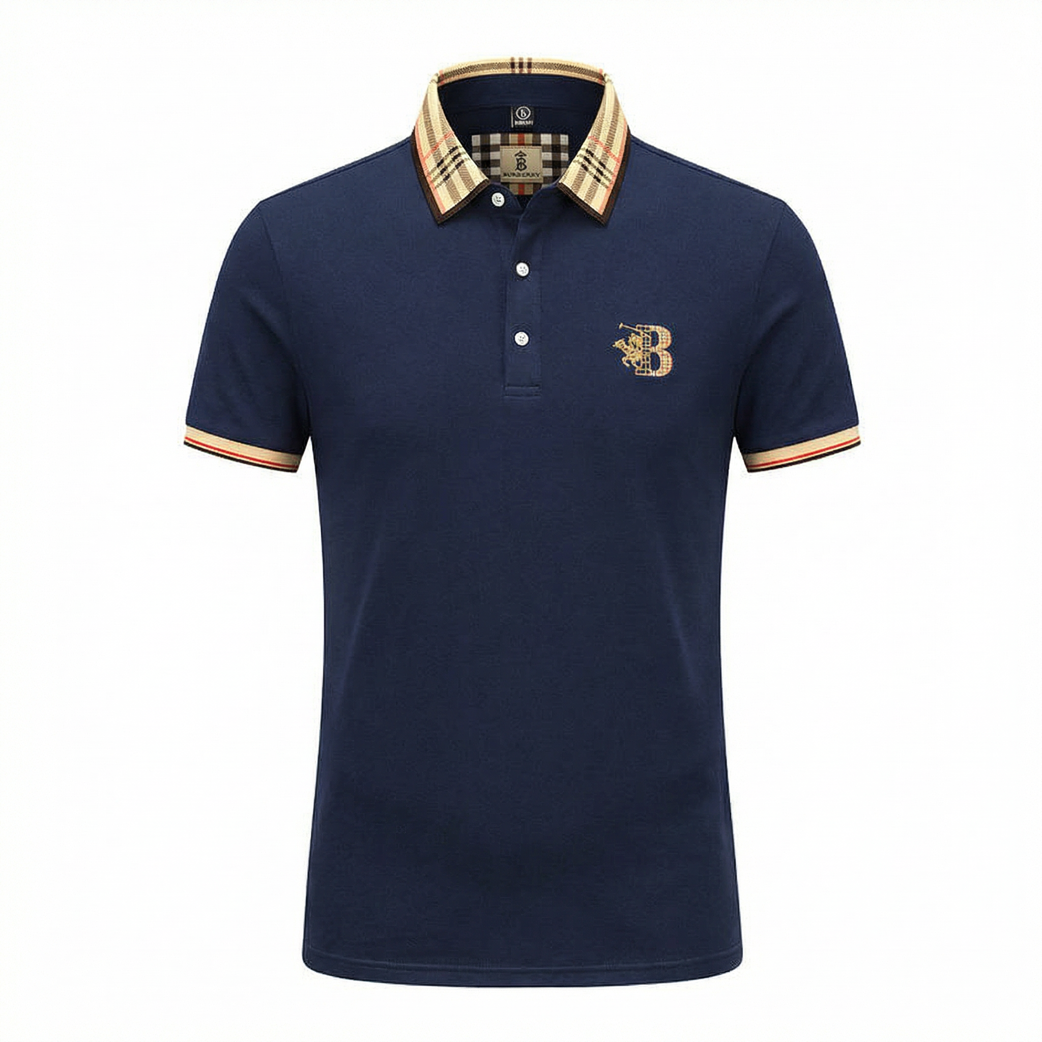 Polo Belarius | MODELINE