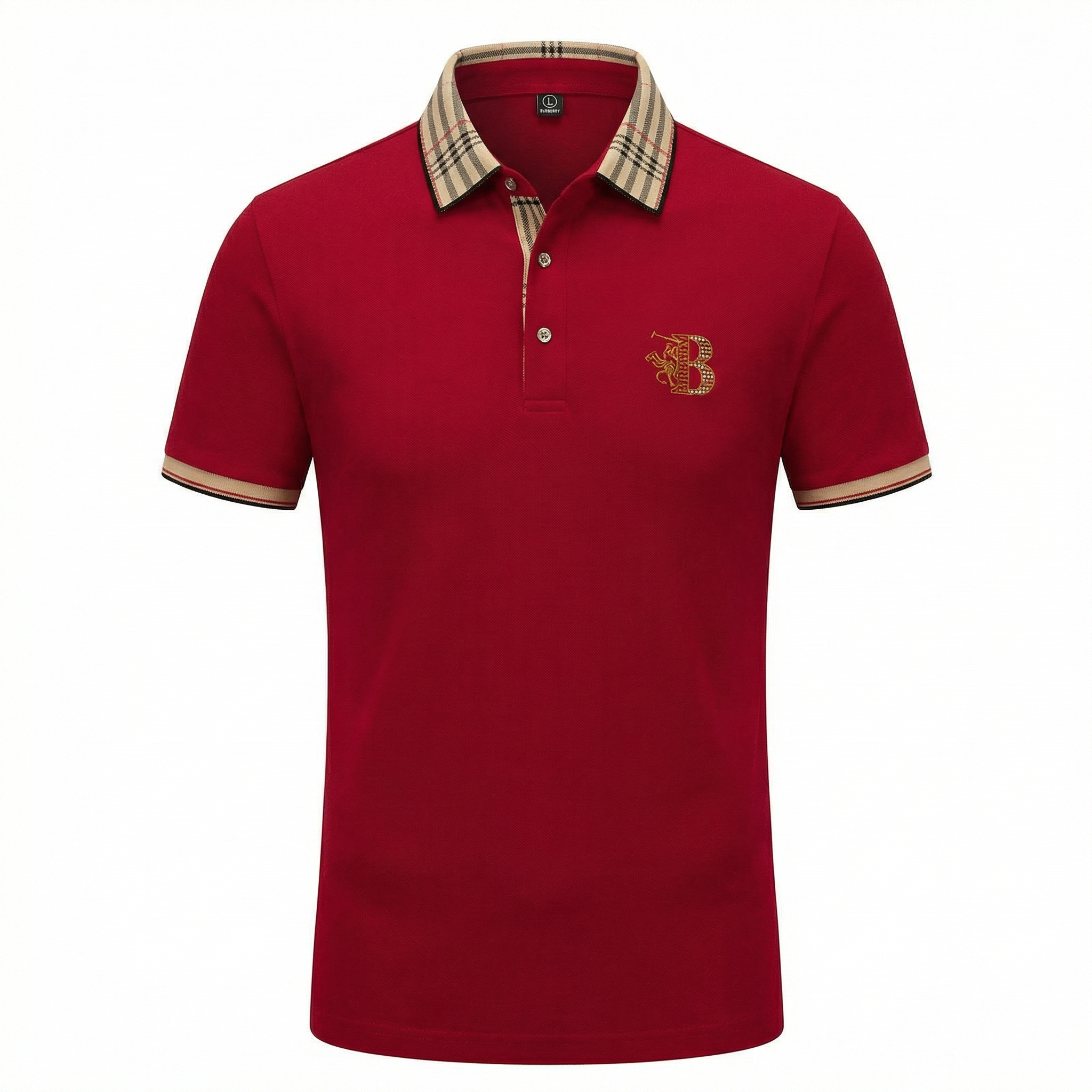 Polo Belarius | MODELINE