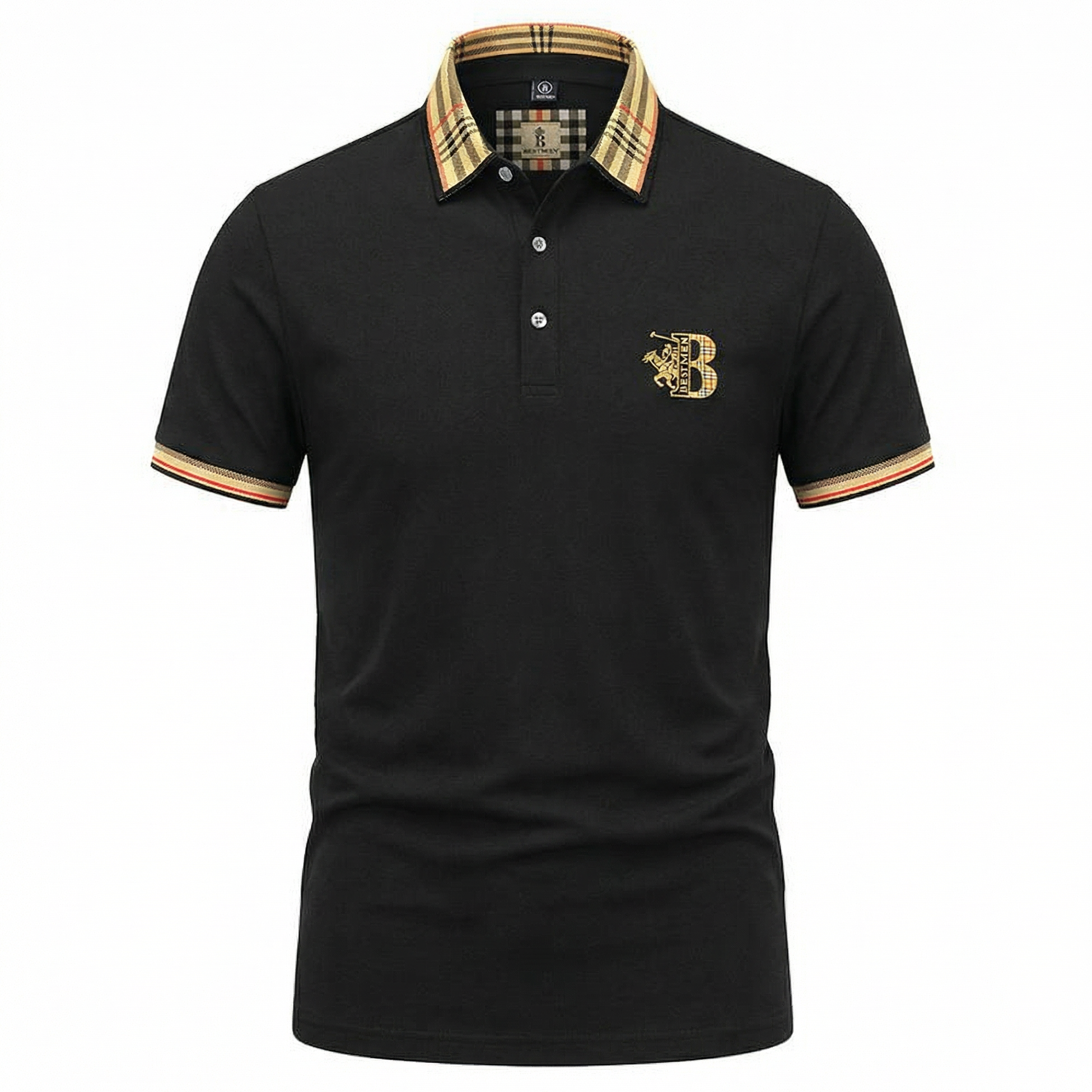 Polo Belarius | MODELINE