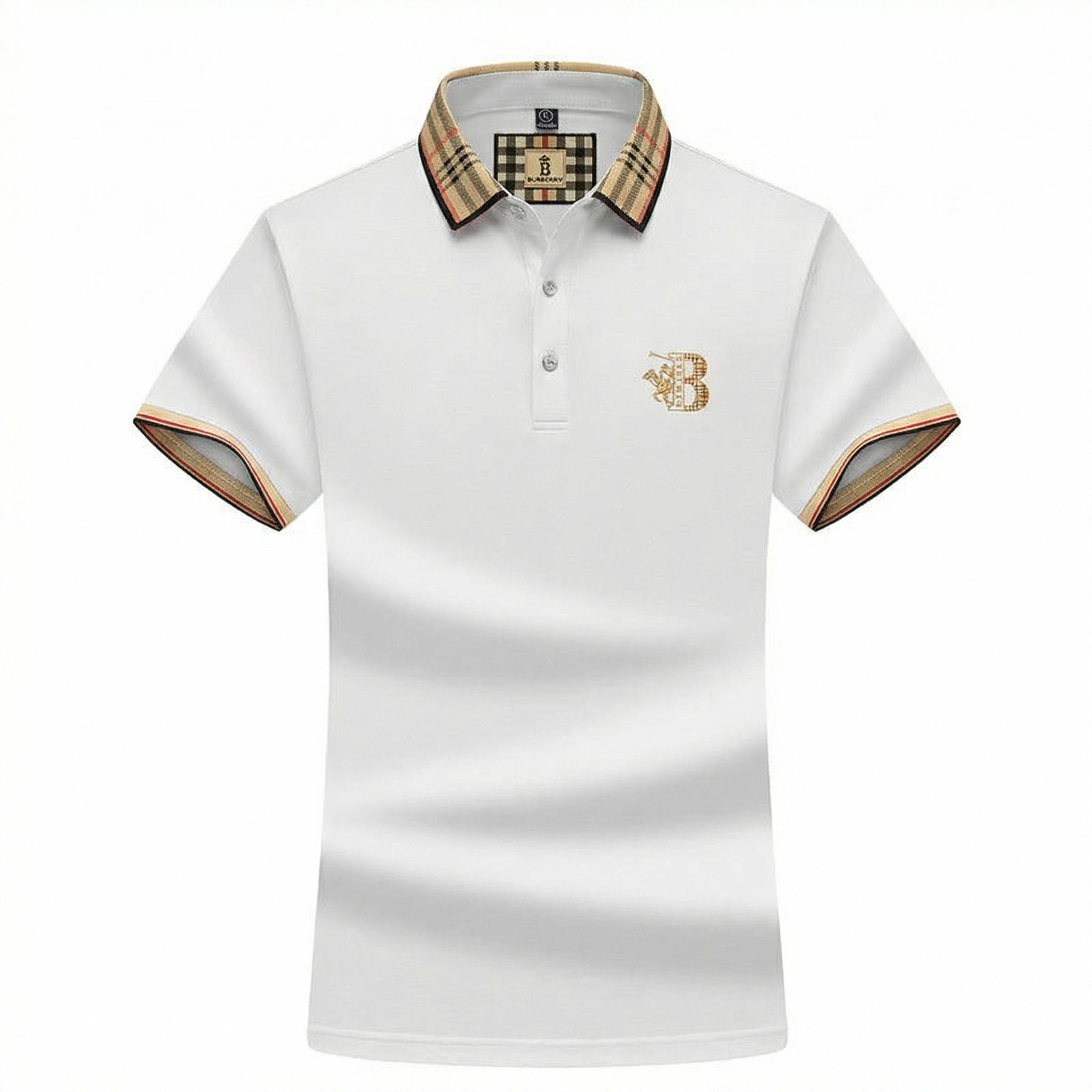 Polo Belarius | MODELINE