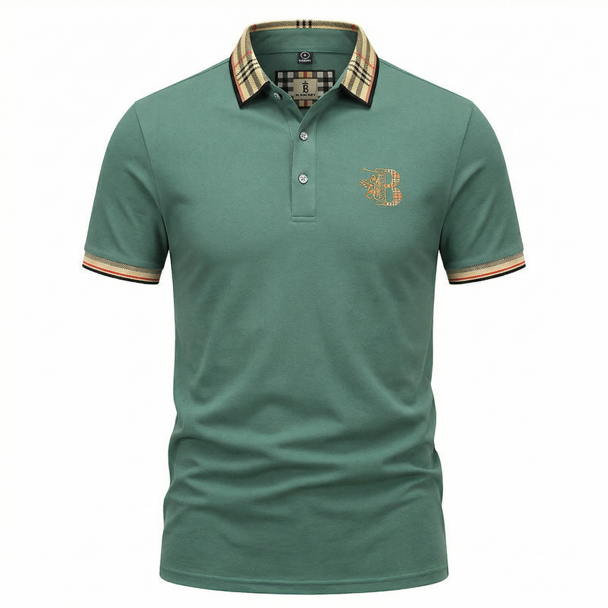 Polo Belarius | MODELINE