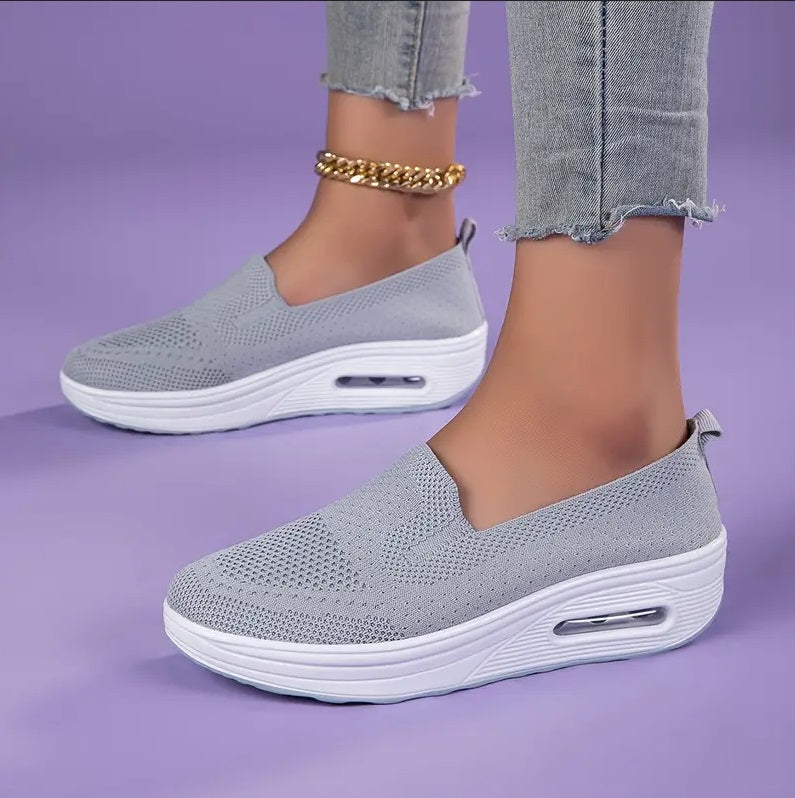 Modeline | Chaussures Orthopédiques à Bulle d'Air