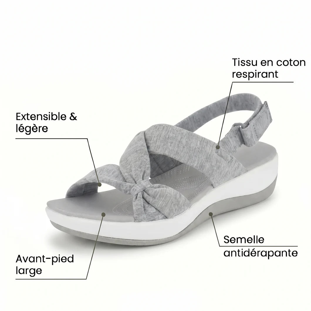 3. Un confort qui vous accompagne toute la journée