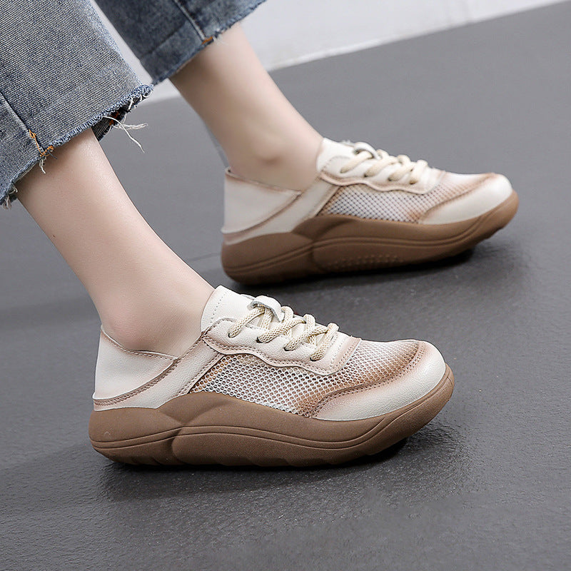 Baskets Femme Slim Confort Plus Modeline