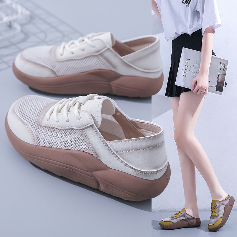 Baskets Femme Slim Confort Plus Modeline