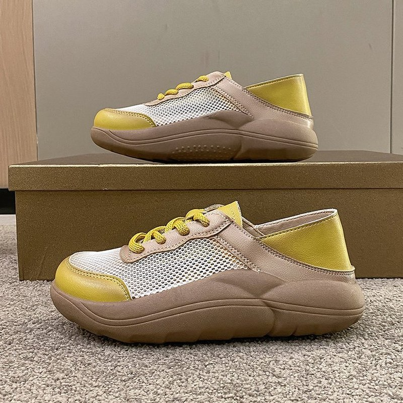 Baskets Femme Slim Confort Plus Modeline
