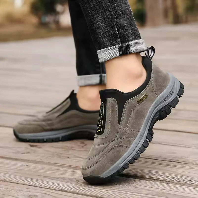 Mavero™ • Chaussures Resistantes & Confortables