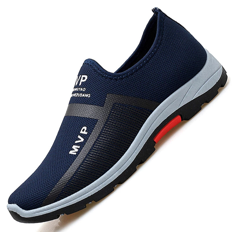 Modeline | Chaussures March Resistantes & Confortables