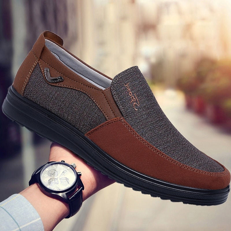 Modeline | Chaussures Orthopédiques Sport Case