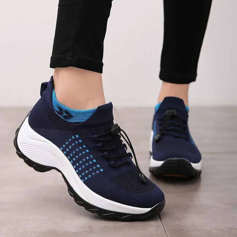 OrthoRelief™• Baskets orthopédiques pour le quotidien et le confort