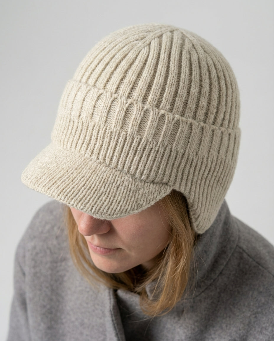 3. Coupe confortable qui bouge avec vous