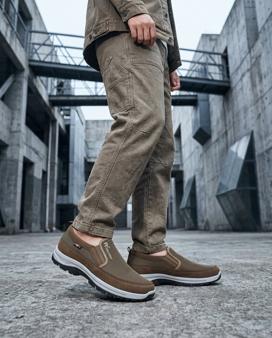Pheron - Chaussures Resistantes & Confortables