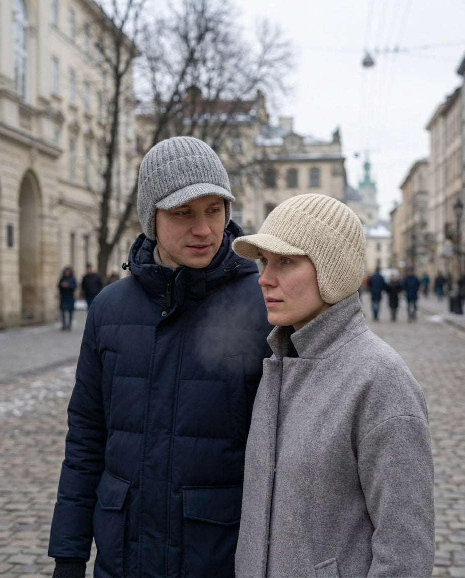 7. Offre hivernale : 50% DE RÉDUCTION + Livraison gratuite