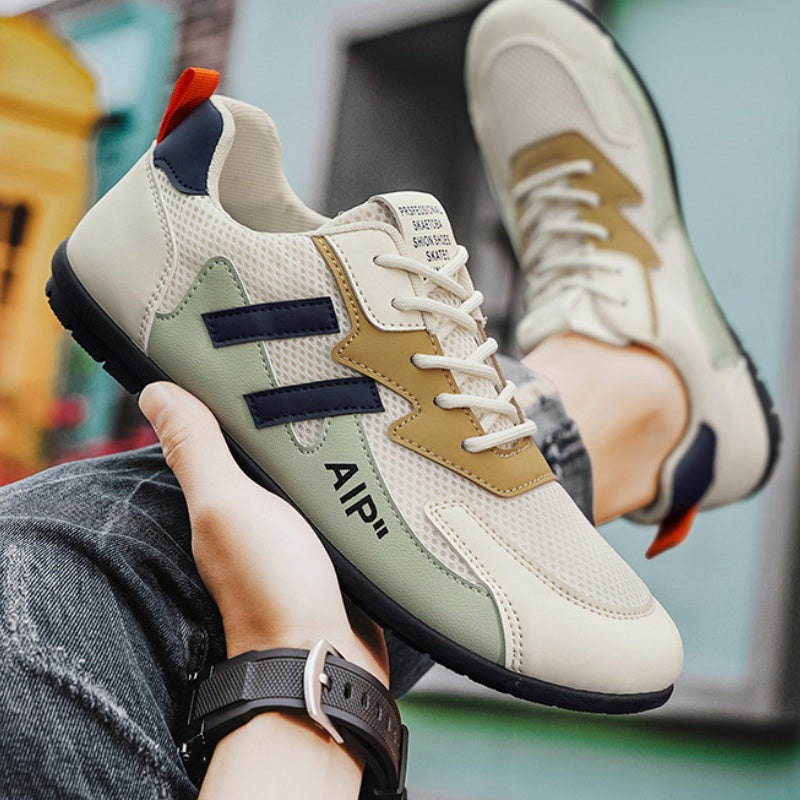 Modeline | Chaussures Berona Resistantes & Confortables