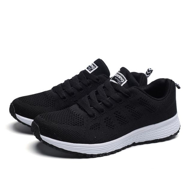 Baskets Femme Bold Modeline