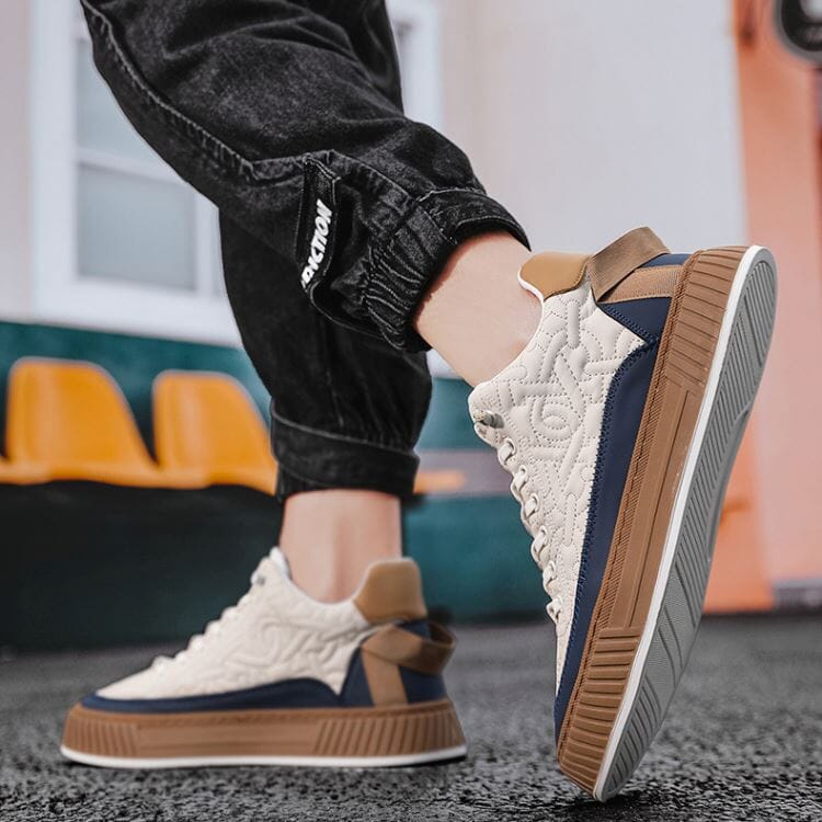 Modeline | Chaussures premier resistantes & confortables